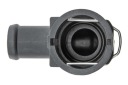 BRIDE EAU VW GOLF 03-, PASSAT 05-, TIGUAN 07-, TOURAN 03-, SCIROCCO 08-,photo 9
