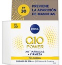 NIVEA Q10 POWER / ПРОТИВ МОРЩИН SPF30 ДЕНЬ
