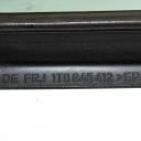 СТЕКЛО ЛЕВАЯ ПЕРЕДНЯЯ VW TOURAN (1T1, 1T2) 1T0845412 1.6L GASOLINE 85KW 2004  фото 8