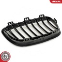 GRILLE GRILLES 66SKV030 SEULE MOULURE NOIR POUSSOIR BMW 2 F22 51137295521photo 10
