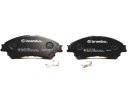 PLAQUETTES FREIN AVANT SUZUKI SX4 13-photo 14