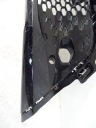 GRILLE PARE-CHOCS AVANT AVANT CENTRALE OPEL CORSA F LIFT 9850370580photo 9