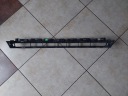 GRILLE PARE-CHOCS CENTRALE AUDI A5 F5 8W 8W6 S-LINEphoto 9