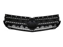 CALANDRE GRILLE MERCEDES B-KLASA W246 AVANT LIFTphoto 10