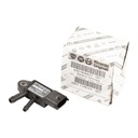 Fiat OE 51908411 czujnik ciśnienia spalin dpf