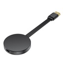 АДАПТЕР WIFI HDMI ЗЕРКАЛО 2В1 Uperfect CHROMECAST iPhone/Android/TV