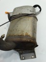 CATALYSEUR FAP VOLKSWAGEN AUDI SKODA 2.0 TDI CFH 1K0131723AC 176TYS.KMphoto 11