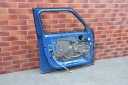 PORTES GAUCHE AVANT MINI COOPER F54 C2M ISLAND BLUEphoto 10