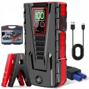 JUMP СТАРТЕР ПУСК BOOSTER POWERBANK МІЦНИЙ ЛІХТАРИК МОЛОТОК КОМПЛЕКТ 20000 MAH  (18225052004) фото min 16