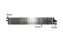 MAHLE CR 2163 000P RADIATEUR SYSTÈME REFROIDISSEMENT MOTEURphoto 10