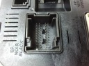 MODULE CONFORT CITROËN C4 I (LC_) 9658158480 1.6L DIESEL 2006photo 7