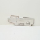 BMW 3 F30 F80 ISOLATION THERMIQUE ARRIÈRE DROITE 51487292567 OEMphoto 9