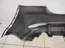 KIA CEED I RESTYLE HB 09R- BUMPER BACK REAR 9S  photo 10