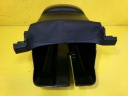 CHÂSSIS PROTECTION COLONNES DIRECTION VOLKSWAGEN GOLF V 1K0858566 NR173photo 7