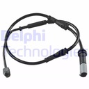 SENSOR DESGASTE ZAPATAS DELPHI LZ0312 