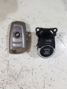 KIT DE DÉMARRAGE ORDINATEUR MOTEUR 8574380 BMW F10 F11 LIFT EUROPE 2.0D N47D20Cphoto 7