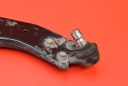 BRAS DE SUSPENSION DROIT AVANT INFÉRIEUR VOLVO V40 2 II 2.0 D4 190 KM 12-16photo 4