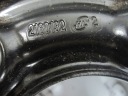 OPEL VECTRA C КОЛЕСО ДОКАТКА 115/70/16 92M 5X110 ET41 2160132  (17814967848) фото min 7