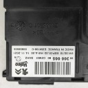 UNITÉ GESTIONNAIRE CLIMATISATION TOYOTA PROACE CITY COFFRE BODY/MPV 9836666580photo 8
