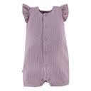 Муслиновый комбинезон для девочек Botanic, Eevi - 92