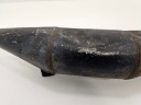 HONDA NSR 125 DIFFUSER SYSTEM GRADUATION PIPE GRADUATION COLLECTOR MUFFLER SOLFER  photo 6