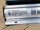 ШТОРКА PRZECISLONECZNA ДВЕРІ ПРАВИЙ ЗАД ЗАДНЯ BMW X5 51357469920 НОВА ОРИГІНАЛ  фото 10