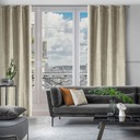 ГОТОВЫЕ ШТОРЫ НА КОЛЕСАХ 140Х250