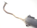 MUFFLER EXHAUST KNEE HONDA PCX 125 14-17 K35  photo 8