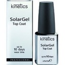 Kinetics SolarGel Верхнее покрытие для ногтей 15мл