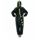 Сплошная пижама DINOSAUR Dragon Комбинезон Kigurumi Onesie M 155-164 см
