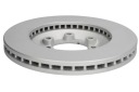 DISQUE FREIN ISUZU DROIT D- ENSEMBLE MAXIMAL 2.5- 3.0 DITD 4X4 02-photo 14