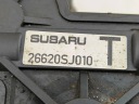ПОВОРОТНЫЙ КУЛАК ЗАДНЯЯ ЗАД СТОРОНА ЛЕВАЯ SUBARU FORESTER SK 26620SJ010  фото 9