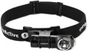 ЛІХТАРИК РУЧНИЙ / ЛОБОВЕ LUMINUS SST20 10W LED (СВІТЛОДІОД) EVERACTIVE FL-55R 500 LUMENO  (18083967723) фото min 8