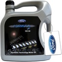 FORD FORMULA F 5W30 5L OPOLE