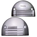 PŁYTKA ŚCIEGOWA DO STĘBNÓWEK JUKI DLN CIĘŻKIE SZYCIE ORAZ JACK SIRUBA ZOJE