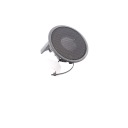 MERCEDES W166 PROTECTION HAUT-PARLEURS WYSOKOTONOWEGO PORTES ARRIÈRE GAUCHE A1667370788photo 11