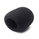 АКСЕССУАРЫ ДЛЯ ВЕТРОВОГО СТЕКЛА MIC POP FILTER SHIELD FOAM