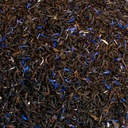 Чай черный листовой EARL GREY BLUE Премиум 1кг