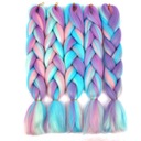 СИНТЕТИЧЕСКИЕ ВОЛОСЫ, НАРАЩИВАНИЕ МОСТОВ, ПЯДИ 130C