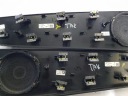 MERCEDES W205 BERLINE BOIS DÉCORS BAGUETTES PORTES ENSEMBLEphoto 9