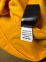 Фліси The North Face Жовтий С/М