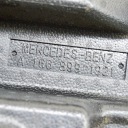 MERCEDES-BENZ GLE (W166 C292) 2016 AUTRE ÉLÉMENTS WYKONCZENIA COUVERCLES DE COFFREphoto 6