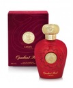 Lattafa Opulent Red EDP 100 ml kobiecy orient Stan opakowania oryginalne