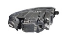 PHARE PROJECTEUR GAUCHE AVANT AUDI A6 C6 16016300L HELLAphoto 7
