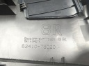 ОБШИВКА СТІЙКИ ПРАВА СТОРОНА LEXUS RZ (2022 - 2026) 73255-12020  (18865618185) фото min 11
