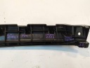 FIXATION PARE-CHOCS ARRIÈRE CAPTEUR COUVERCLES DE COFFRE SMART OPENER MINI ONE COOPER F54photo 12