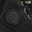 Topánky Taktické tenisky M-TAC Black 41 Výška vysoká