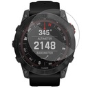 TVRDENÉ SKLO 2.5D PRE GARMIN FENIX 7X / 7X SOLAR Stav balenia originálne