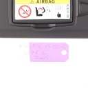 MERCEDES W176 VISIÈRE PROTECTION PARE-SOLEIL GAUCHE A1768101300photo 12
