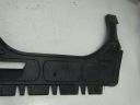 PROTECTION SOUS MOTEUR INFÉRIEURE VW SKODA AUDI 6Q0825237Rphoto 8